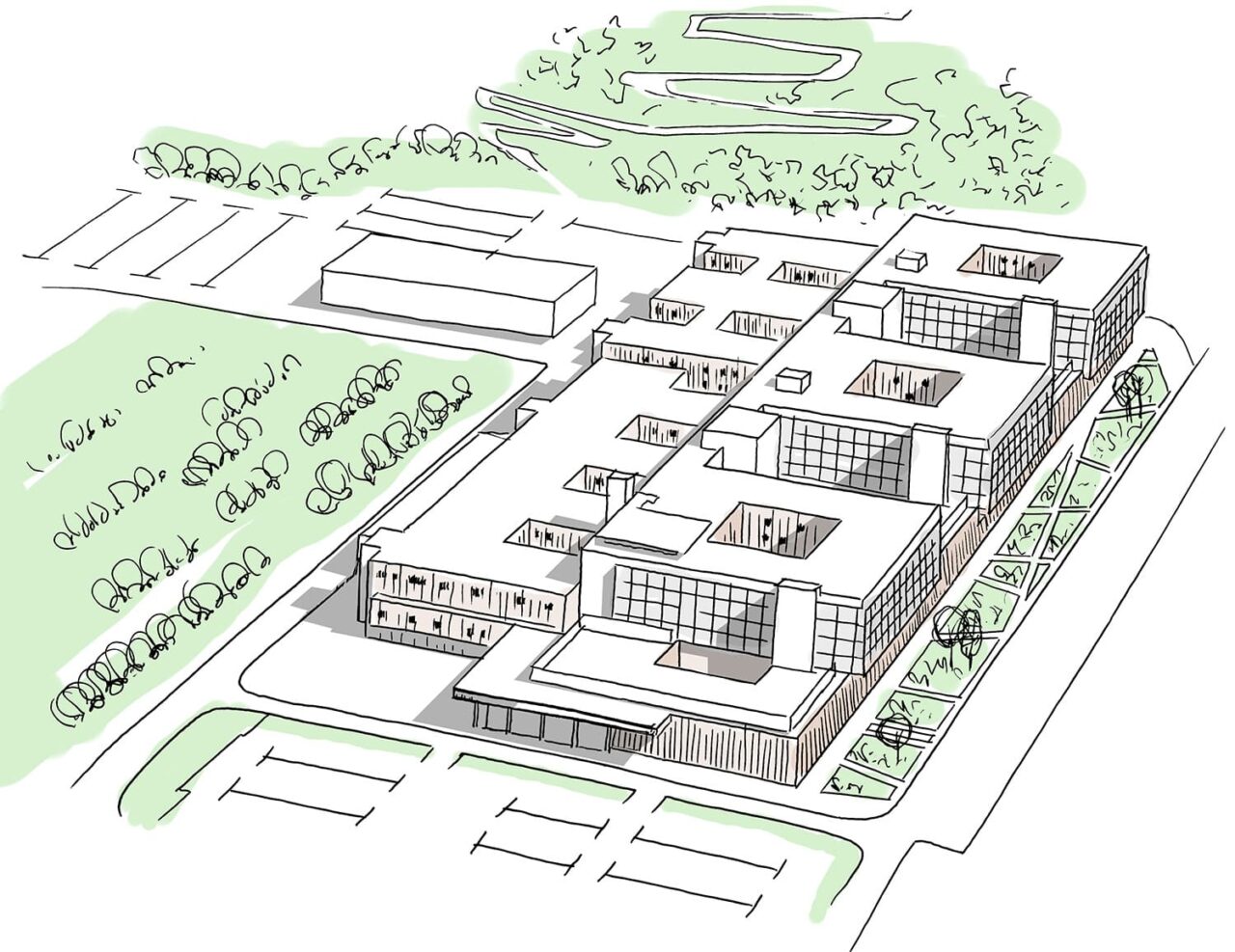 Regional Emergency Cluj Hospital
