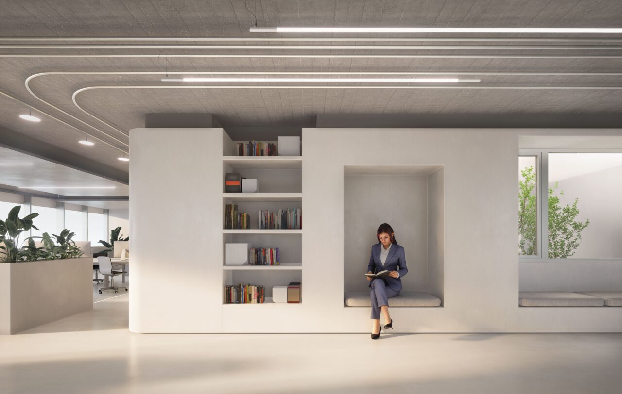 New COTRAL Headquarters
