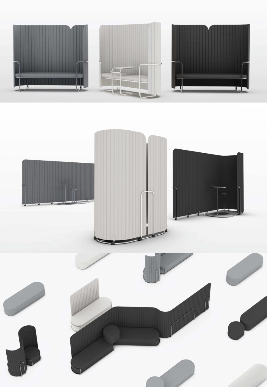 FLUTES COLLECTION