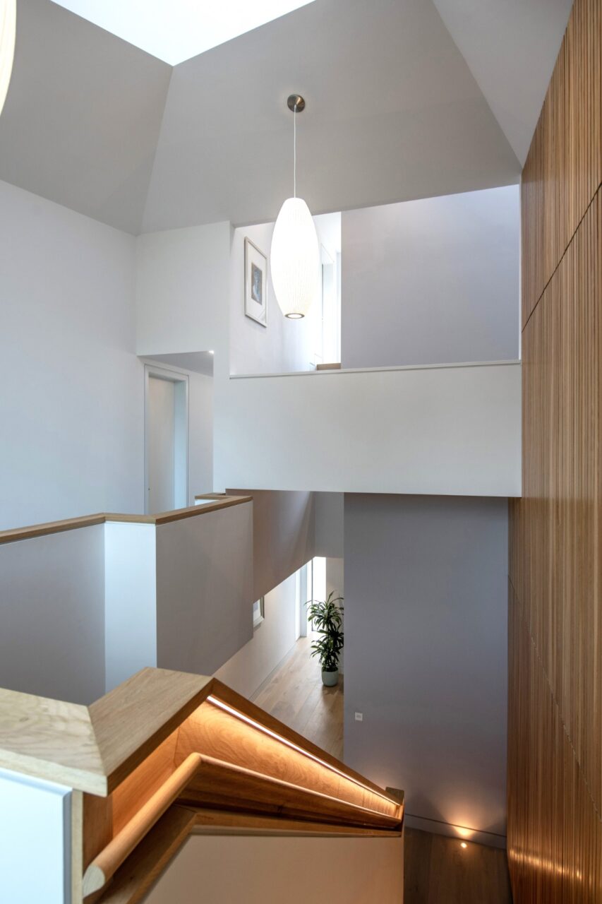 Pont House