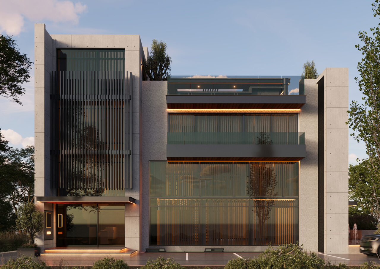 CBM Headquarters