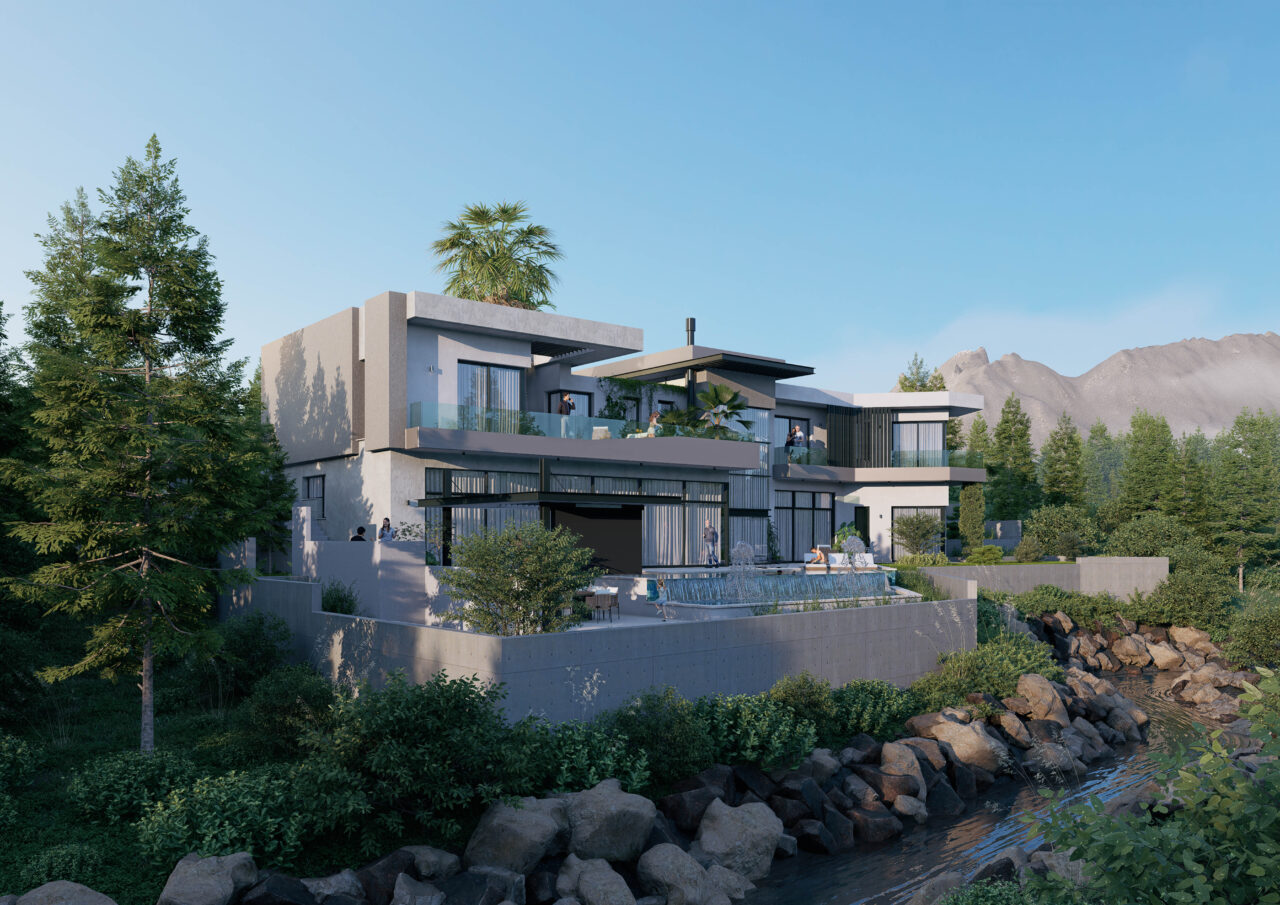 A&S Luxury Home