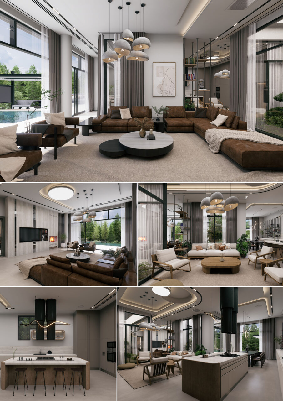 A&S Luxury Home