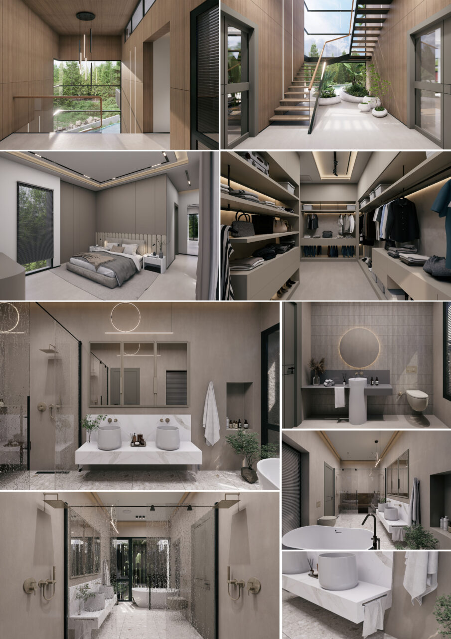 A&S Luxury Home