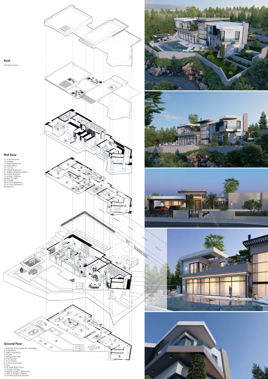 A&S Luxury Home