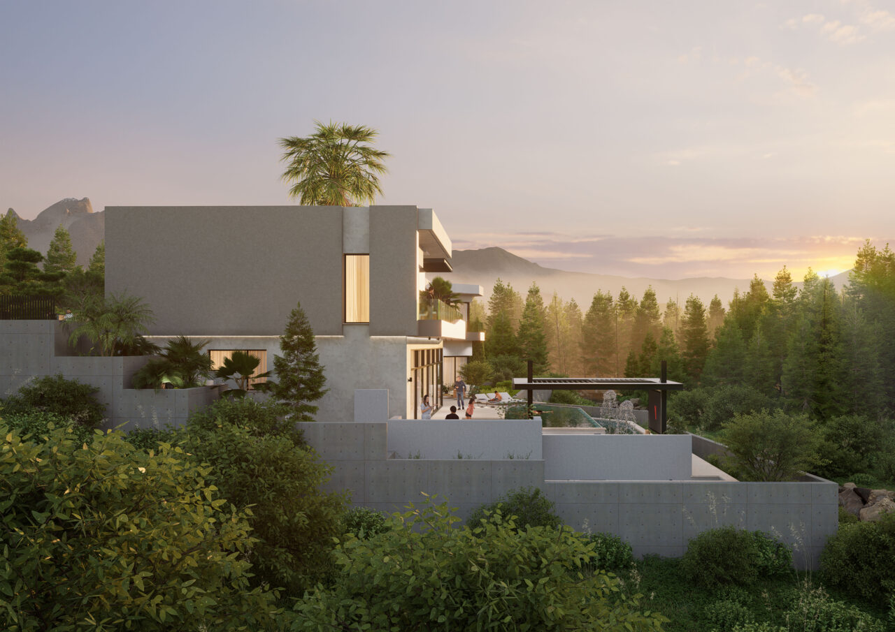 A&S Luxury Home