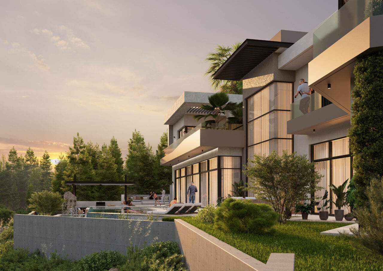 A&S Luxury Home