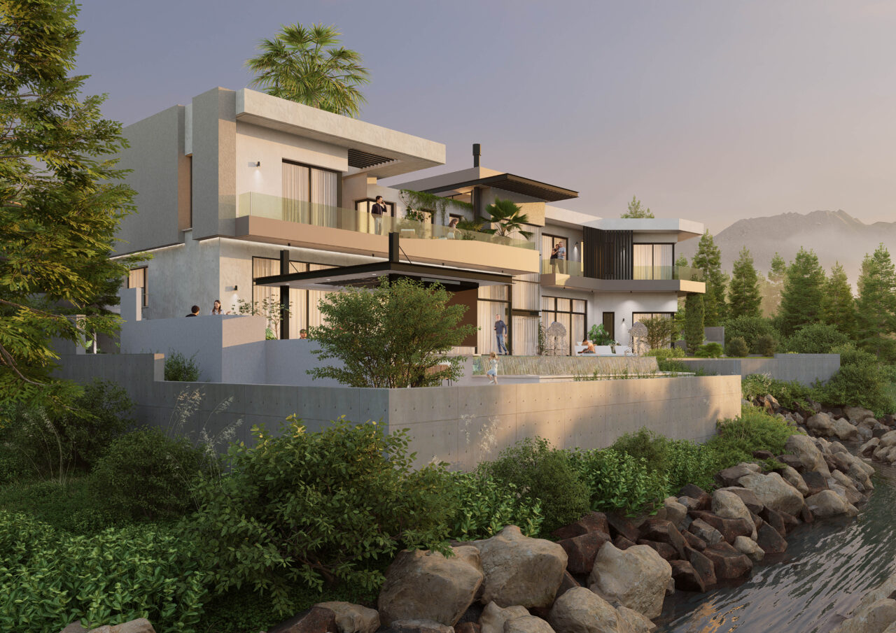 A&S Luxury Home