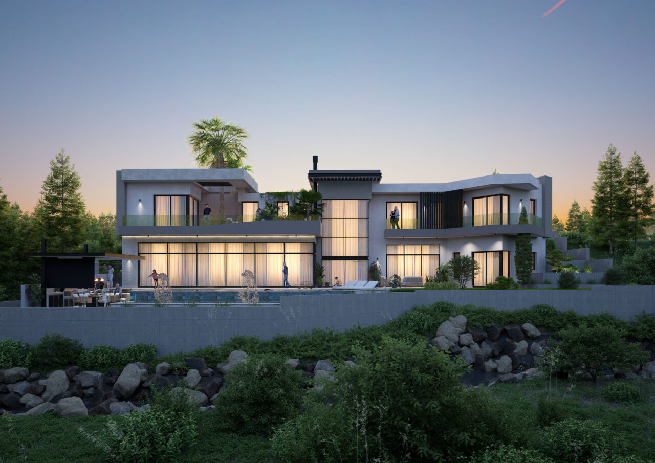A&S Luxury Home