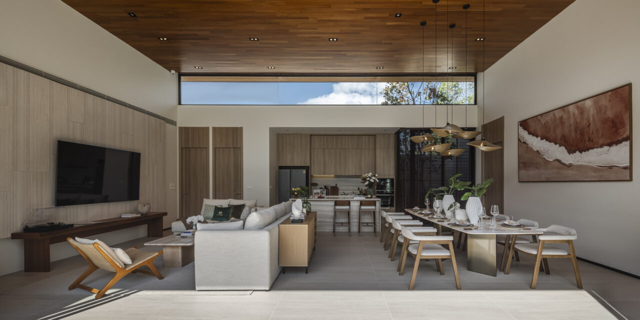 Naturale Phuket Luxury Pool Villas