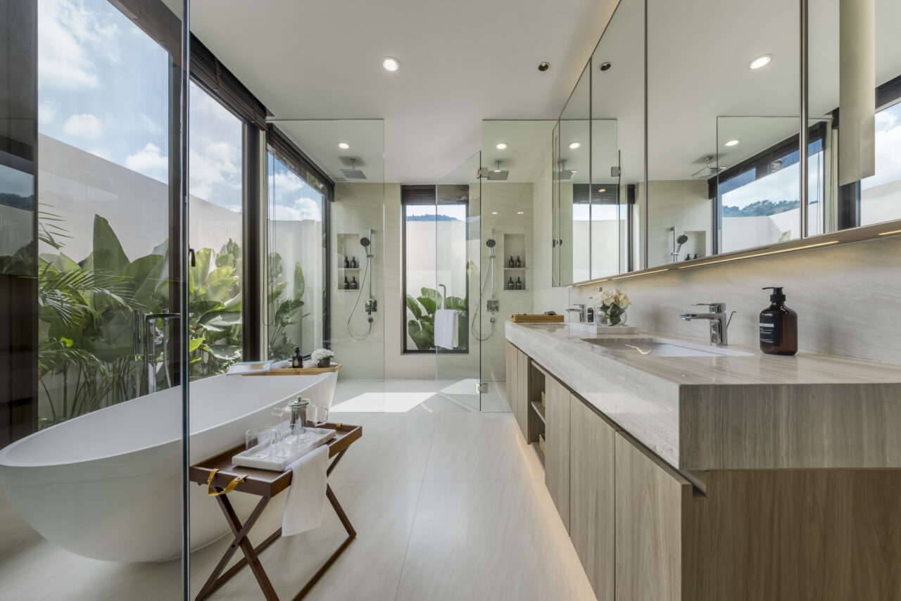 Naturale Phuket Luxury Pool Villas