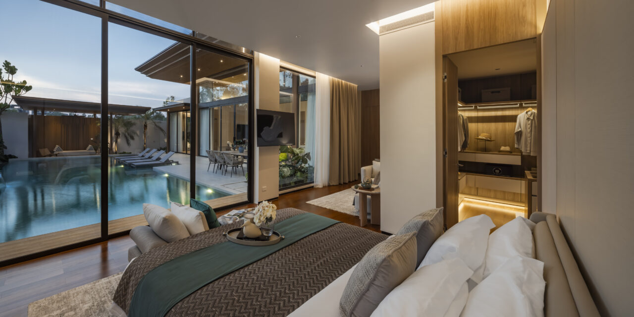Naturale Phuket Luxury Pool Villas