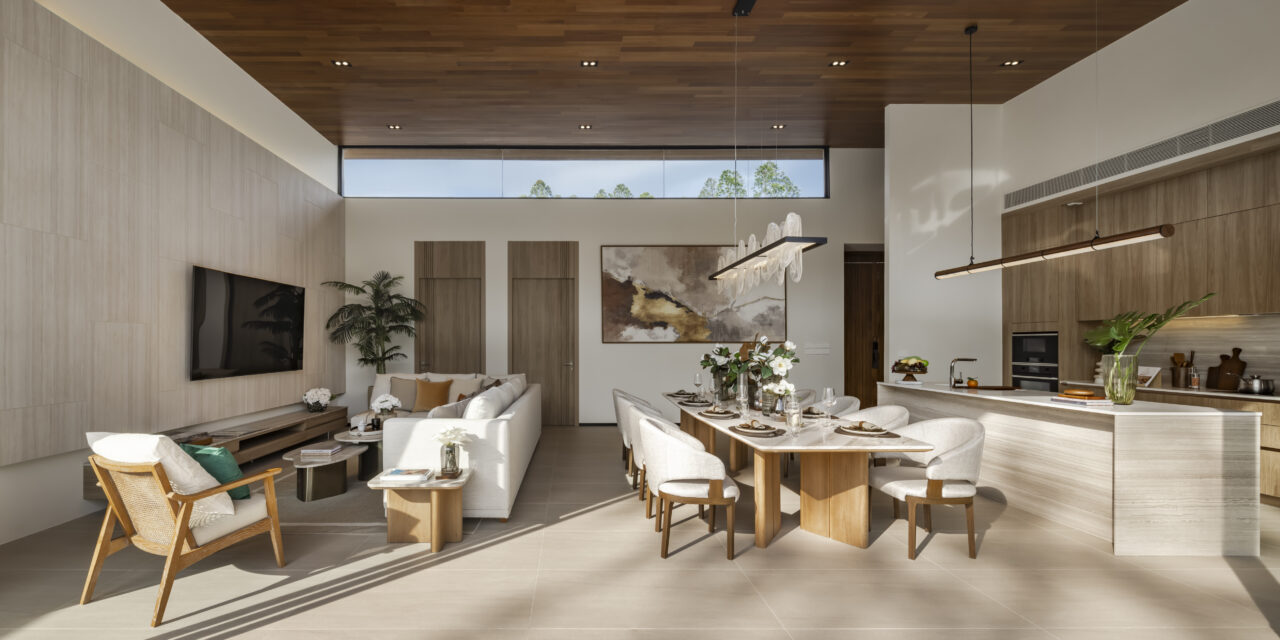 Naturale Phuket Luxury Pool Villas