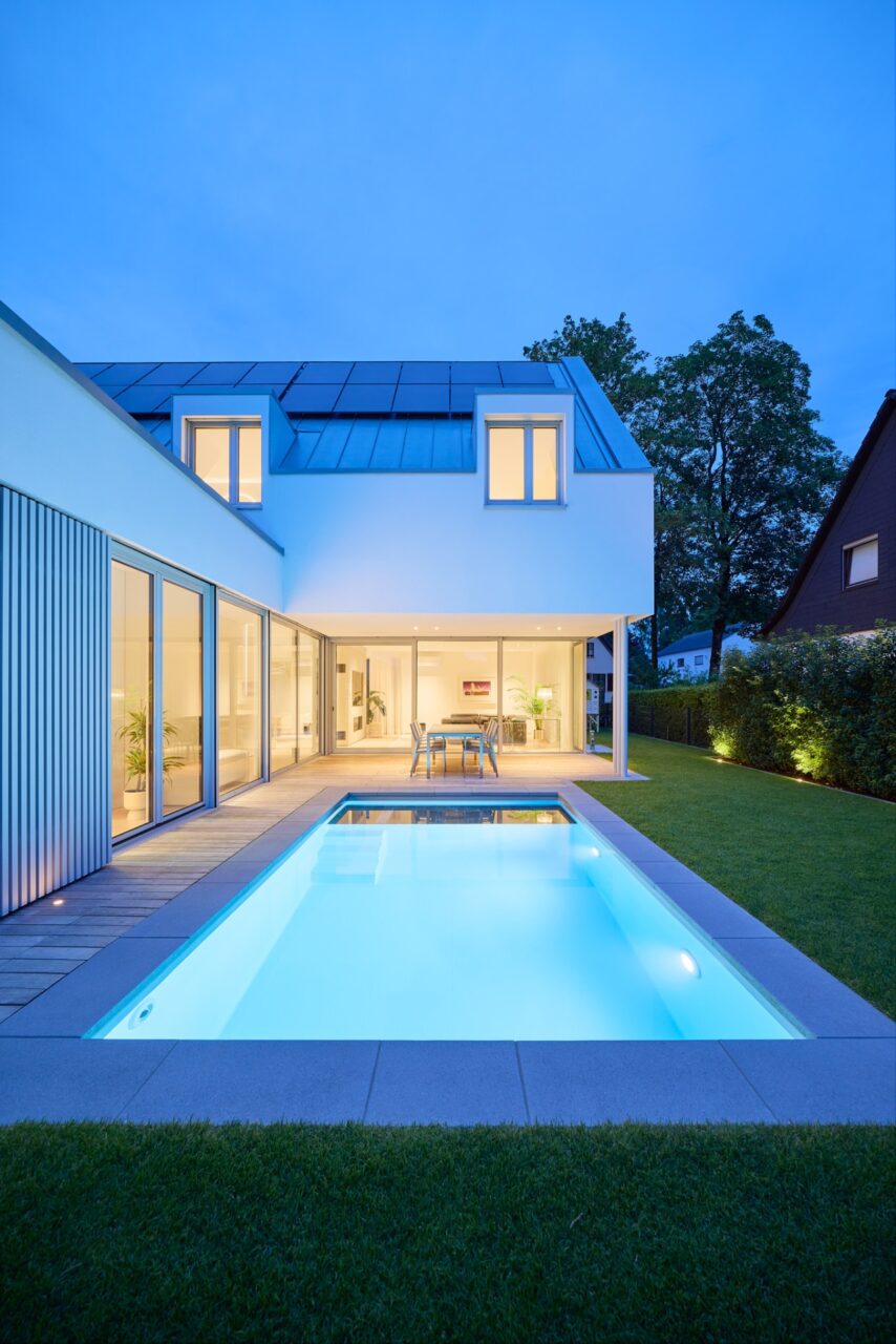 Haus B III