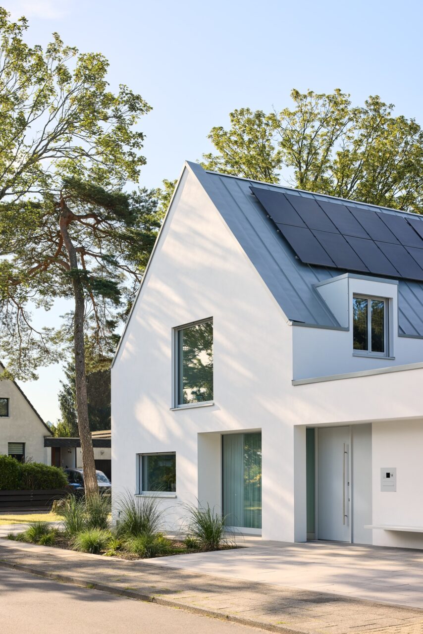 Haus B III