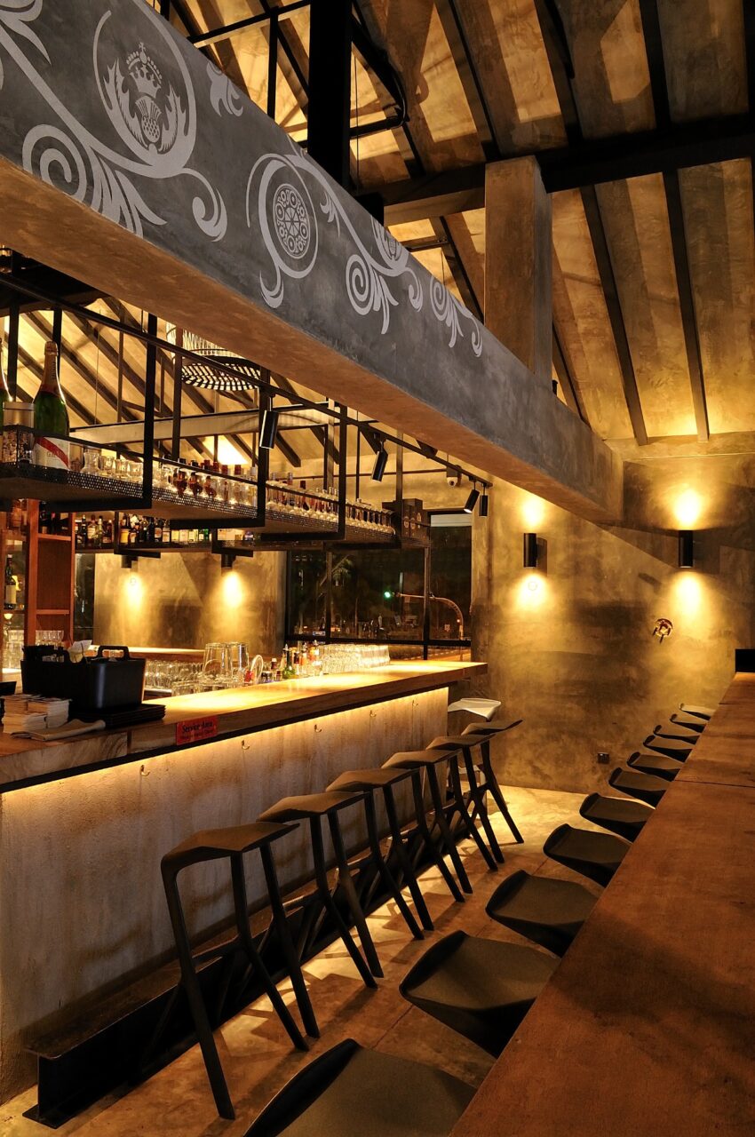 KPO Café & Dining Bar