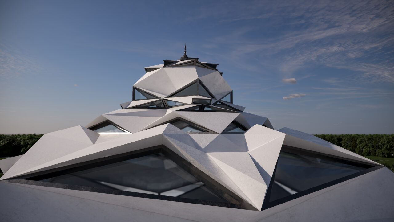 Mosque Design
