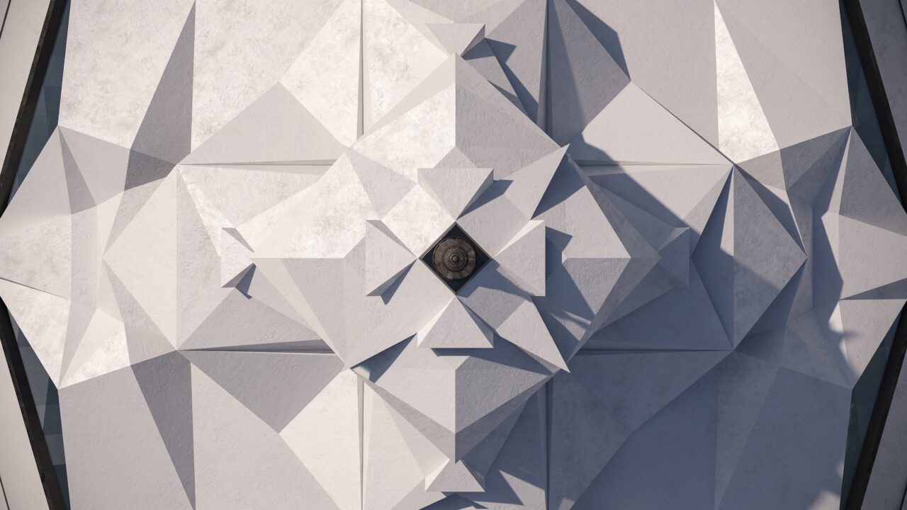 Mosque Design