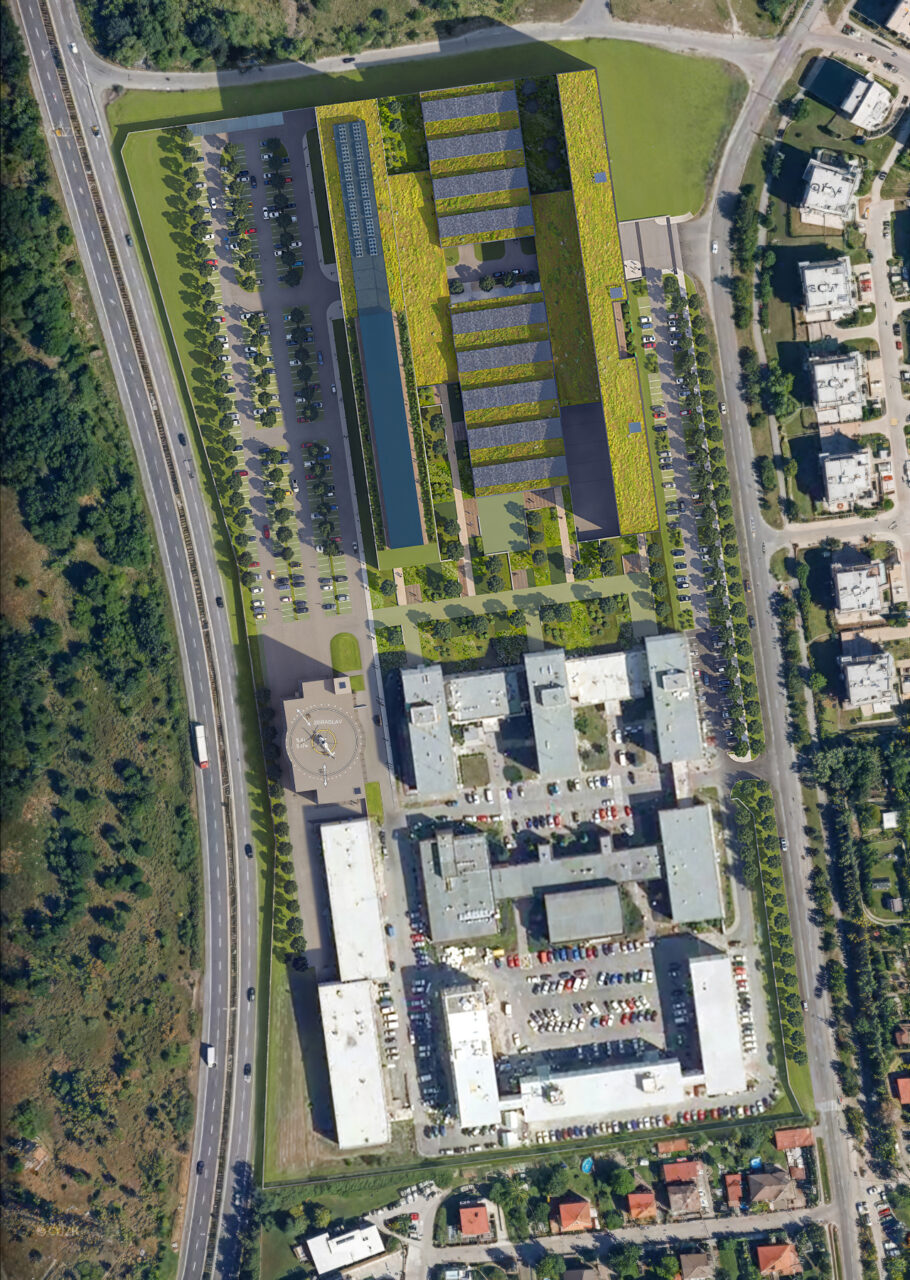 CRIMINAL INSTITUTE OF CZECH REPUBLIC