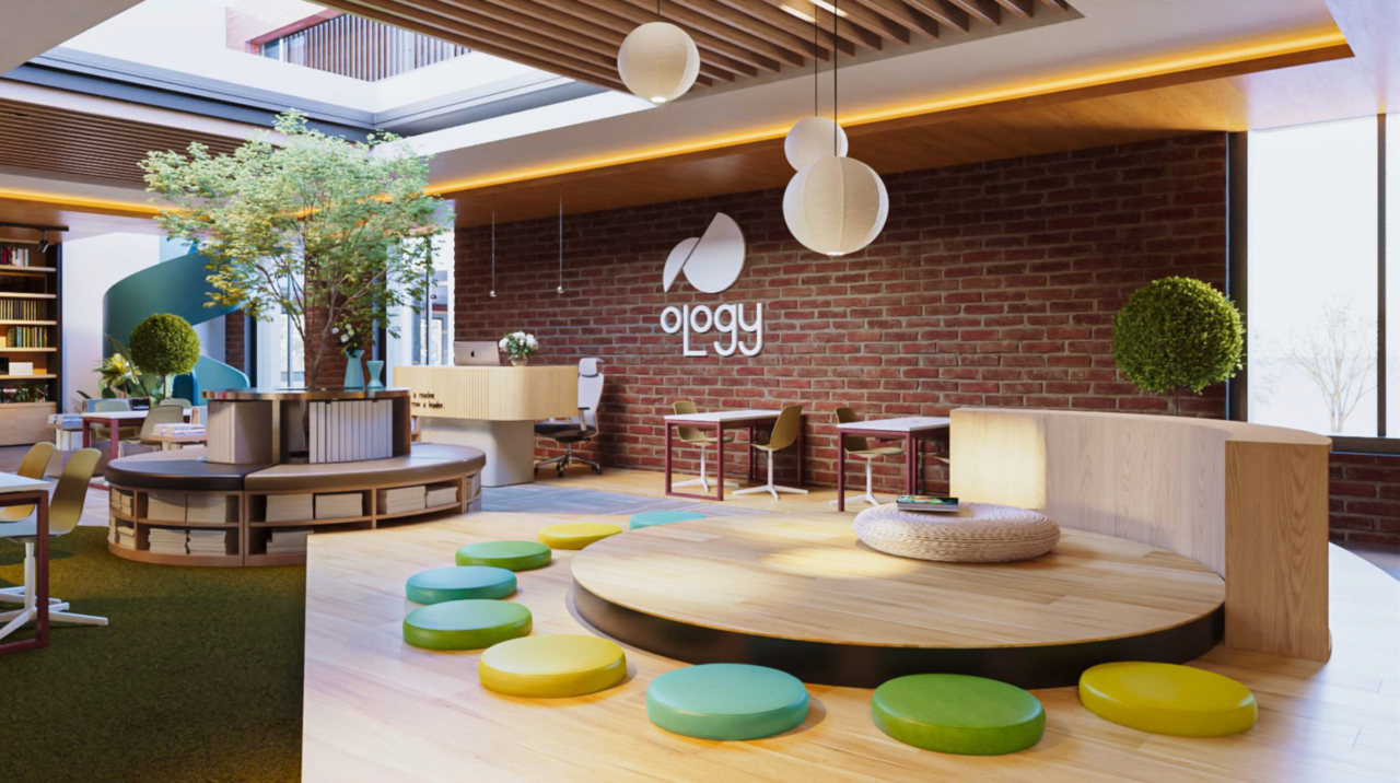 OLOGY TECH SCHOOL