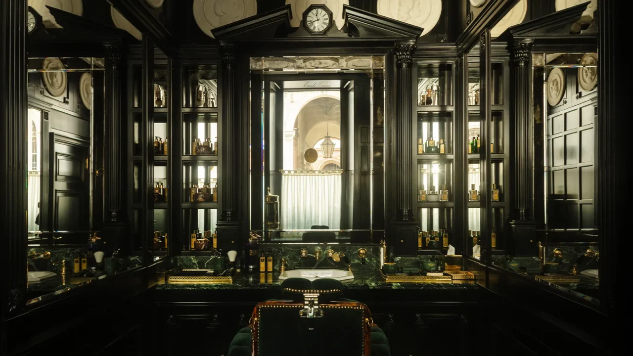 a-cut-above:-eredi-zucca’s-milan-flagship-redefines-the-art-of-grooming