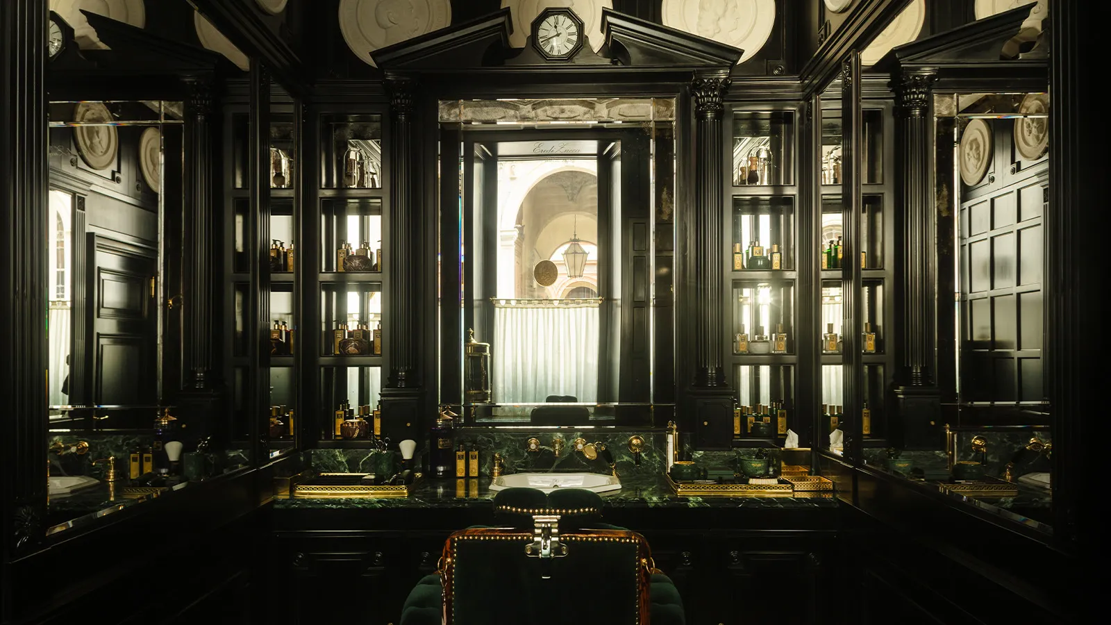 a-cut-above:-eredi-zucca’s-milan-flagship-redefines-the-art-of-grooming
