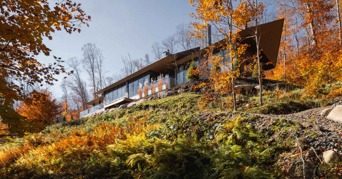 the-stunning-cliffside-home-that-makes-you-feel-like-you’re-living-in-the-trees
