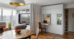 this-apartment's-moving-walls-hide-a-secret-bedroom