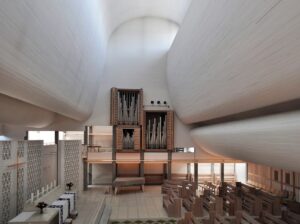 reflections:-bagsvaerd-church-–-adc