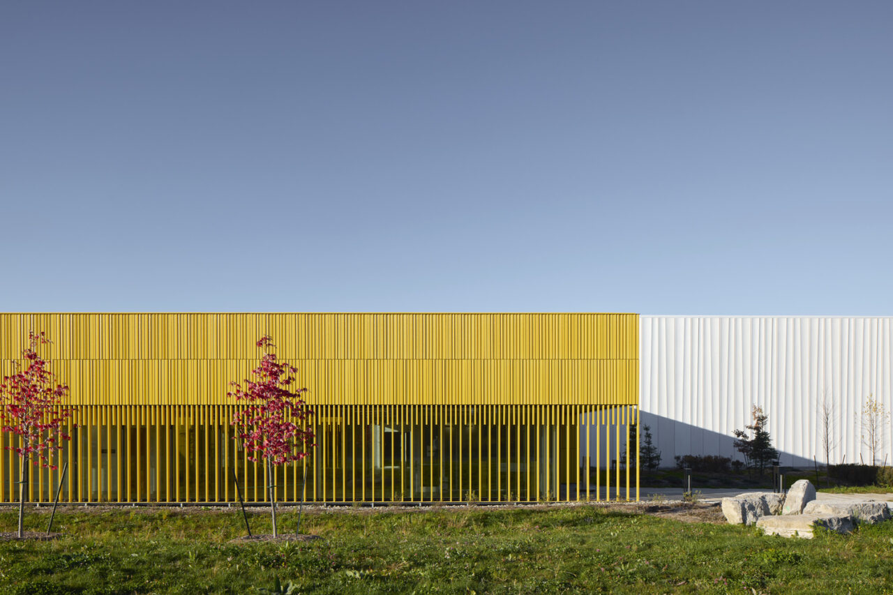 Parks Canada Collections and Curatorial Centre