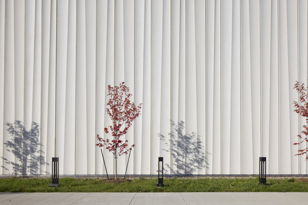 Parks Canada Collections and Curatorial Centre