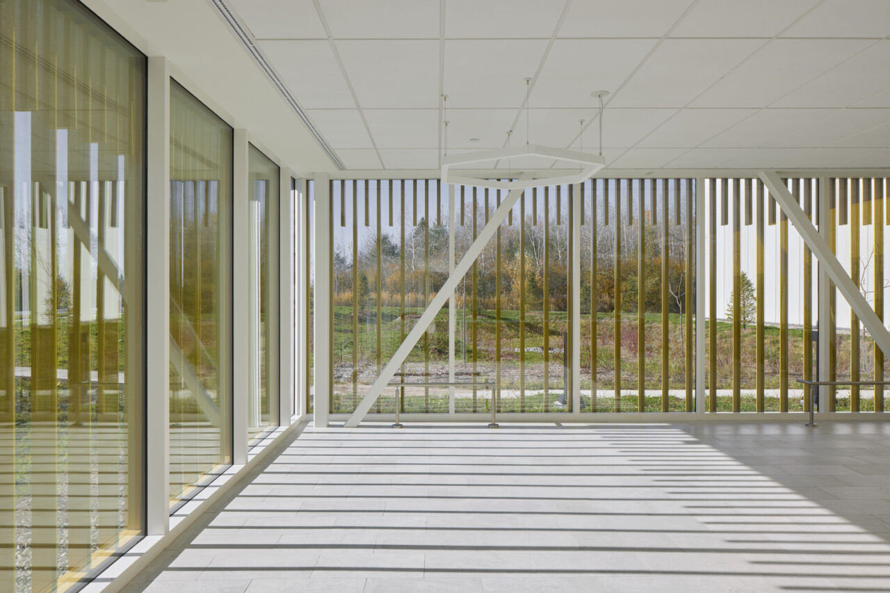 Parks Canada Collections and Curatorial Centre