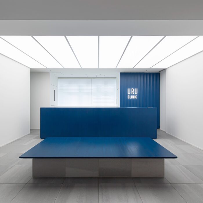 Uruclinic by ilma design Inc., Gold, IADA 2026