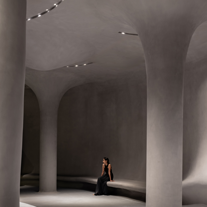 Aatma Manthan Museum by Sanjay Puri Architects, Gold, IADA 2026