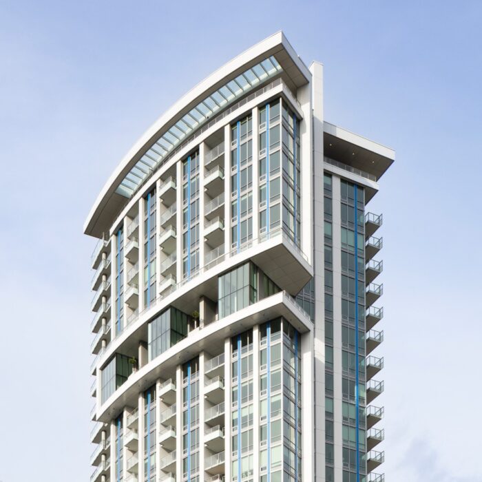 Apex at Seylynn Village by DA Architects + Planners, Platinum, IADA 2026