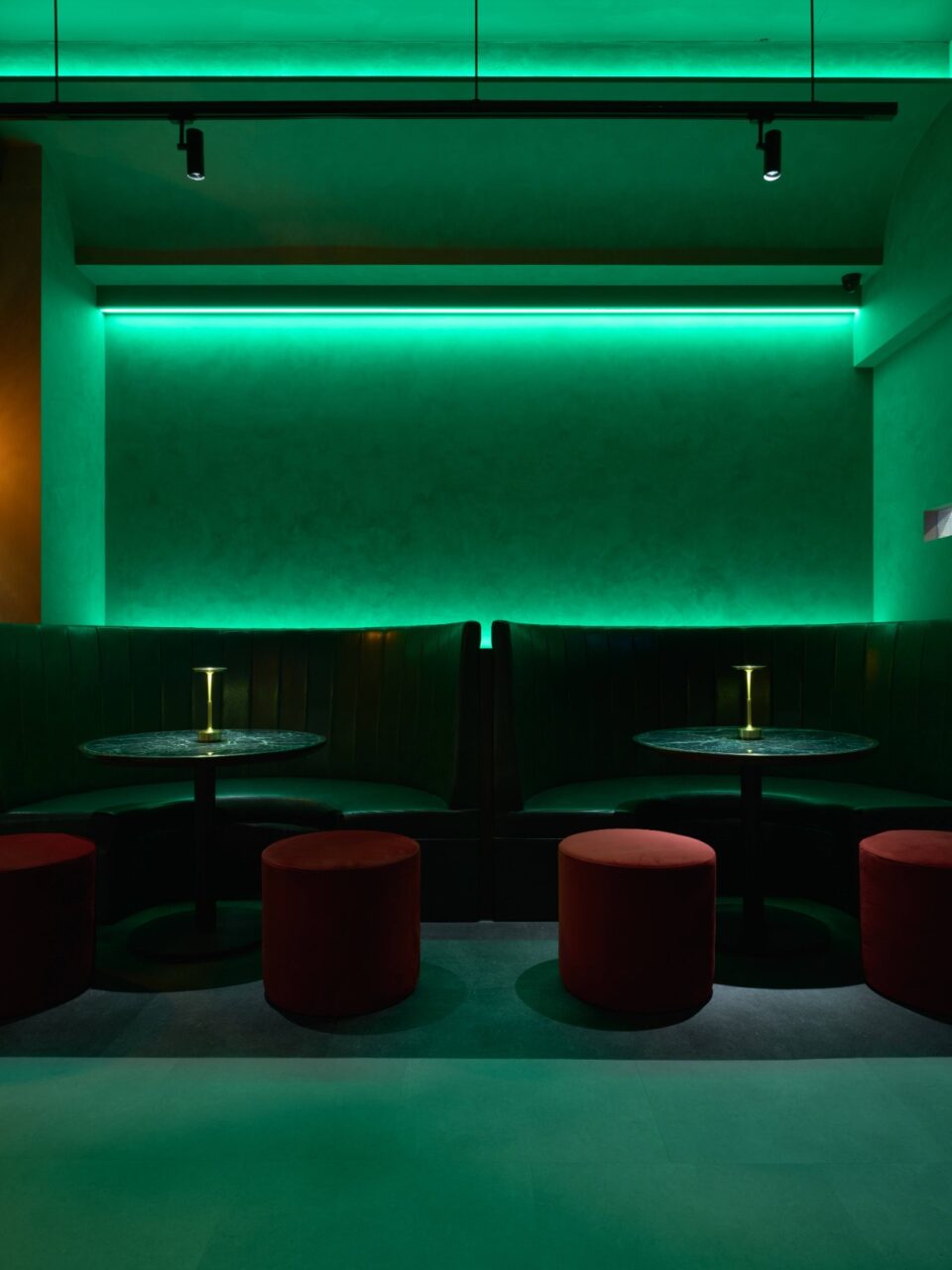 BOOTH