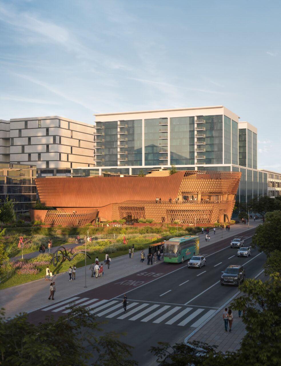Woodson African American Museum of Florida