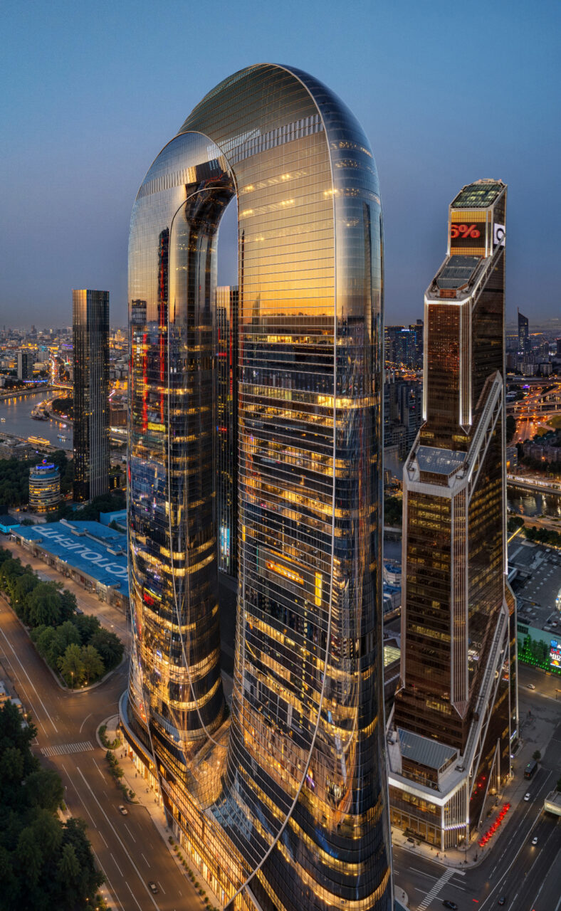 One Tower