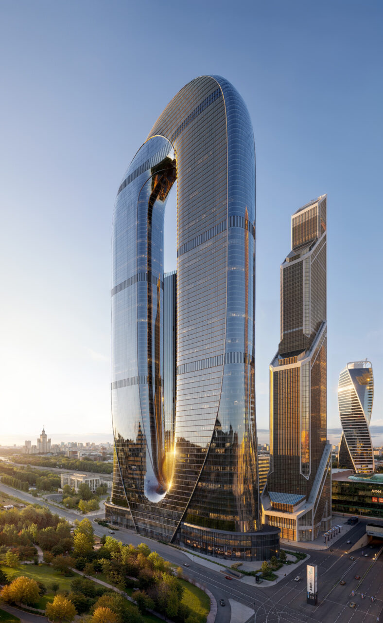 One Tower