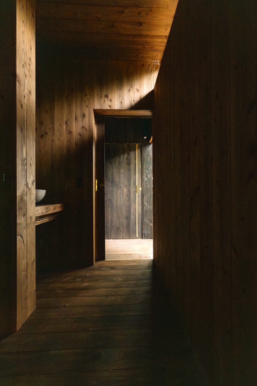 Regenerative Vegan House