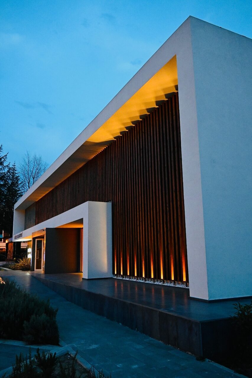 Sabiha ULUSOY Library