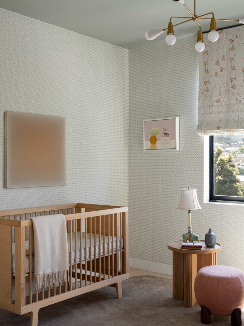 San Francisco Family Home