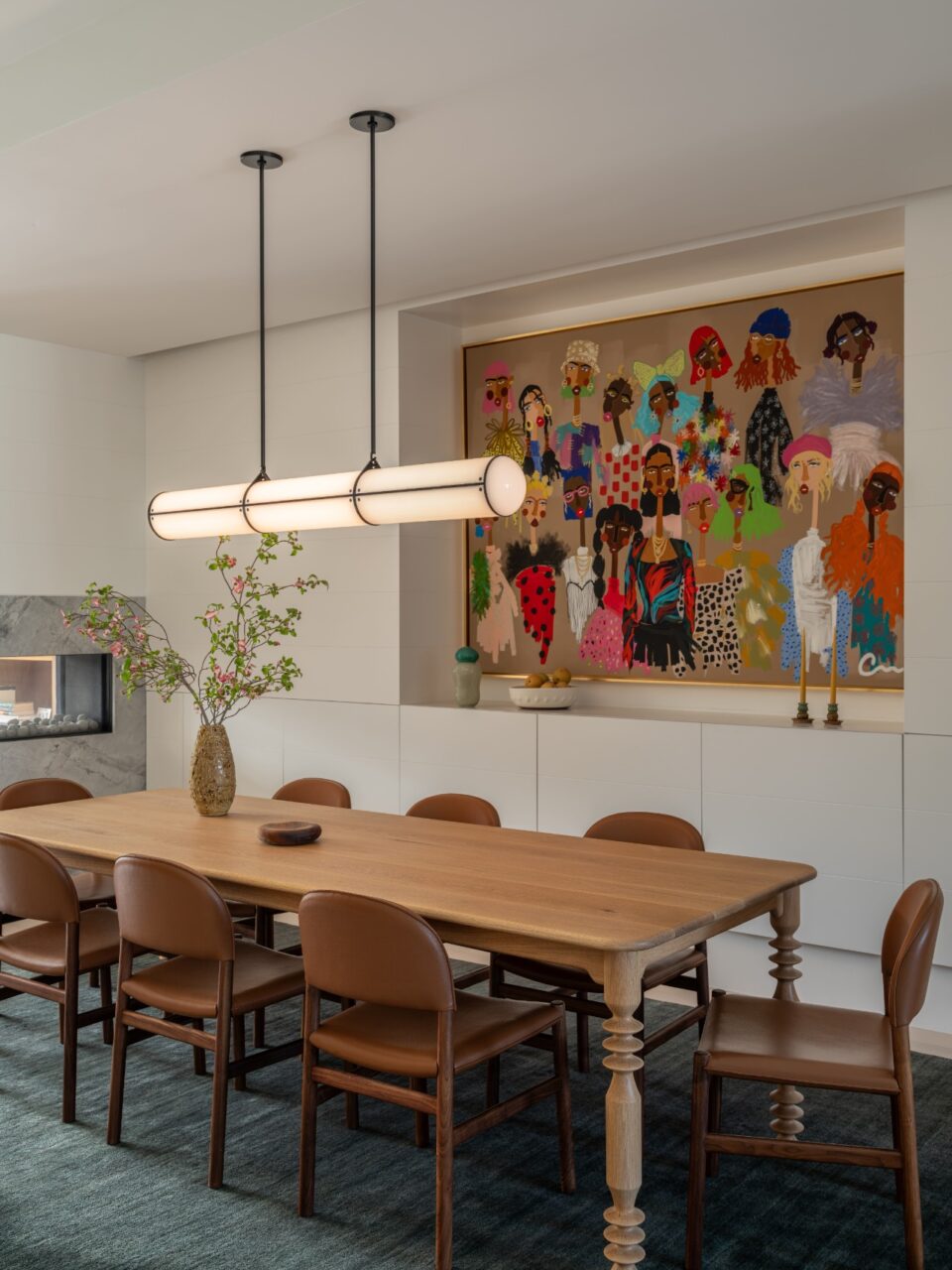 San Francisco Family Home