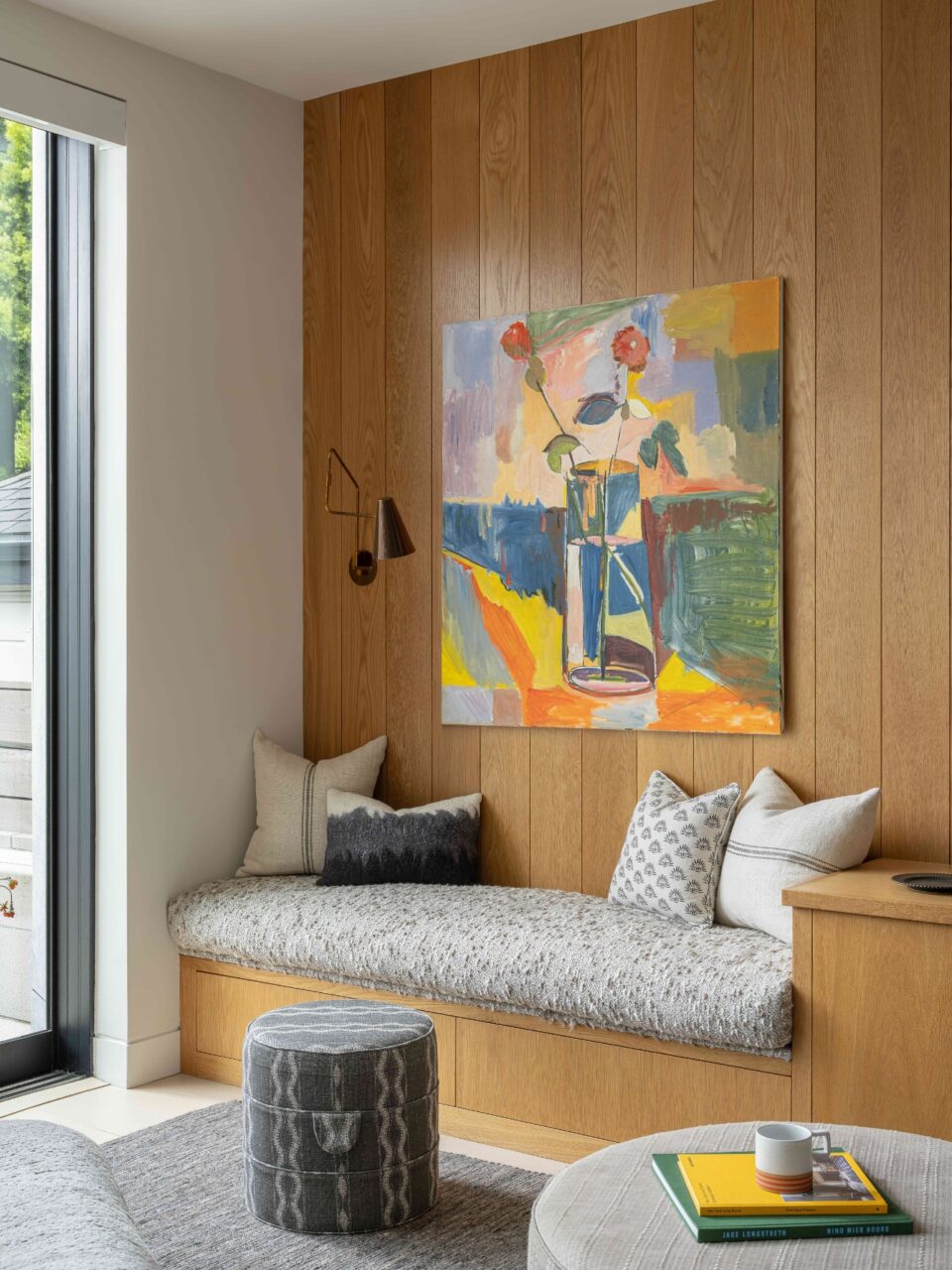 San Francisco Family Home