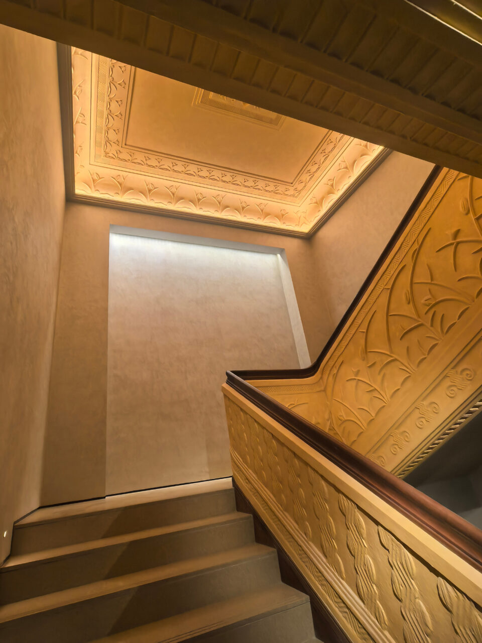 The Capitol Theatre (Guang Lu Building Renovation Project)