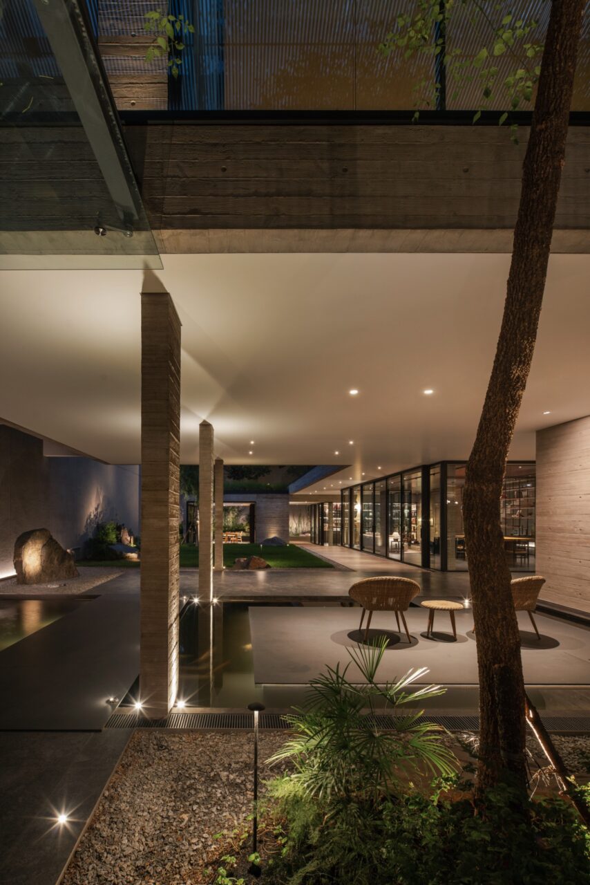 Mitsugo House