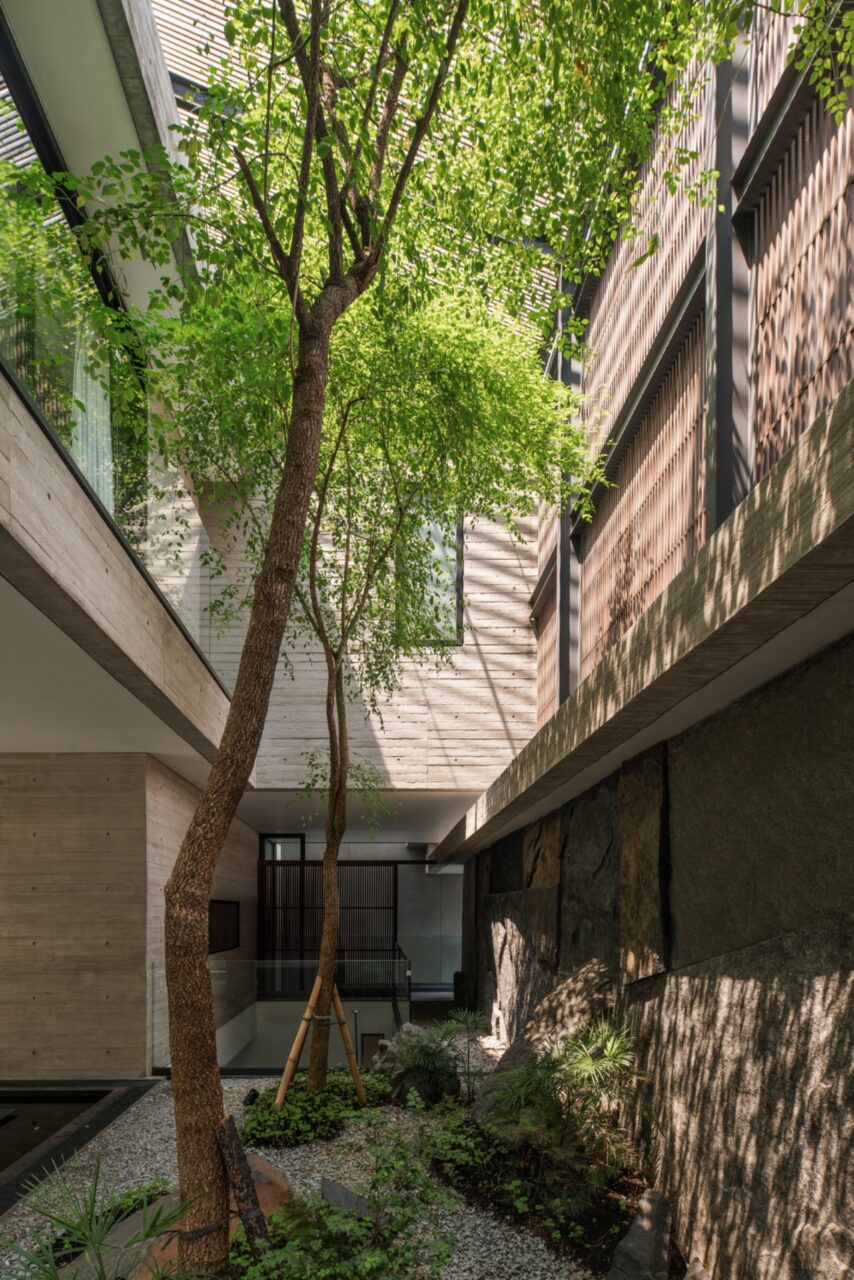 Mitsugo House