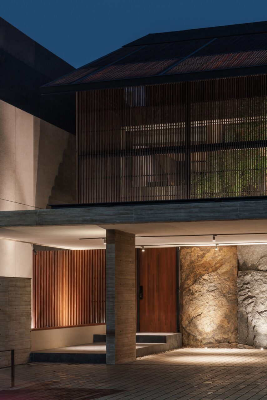Mitsugo House