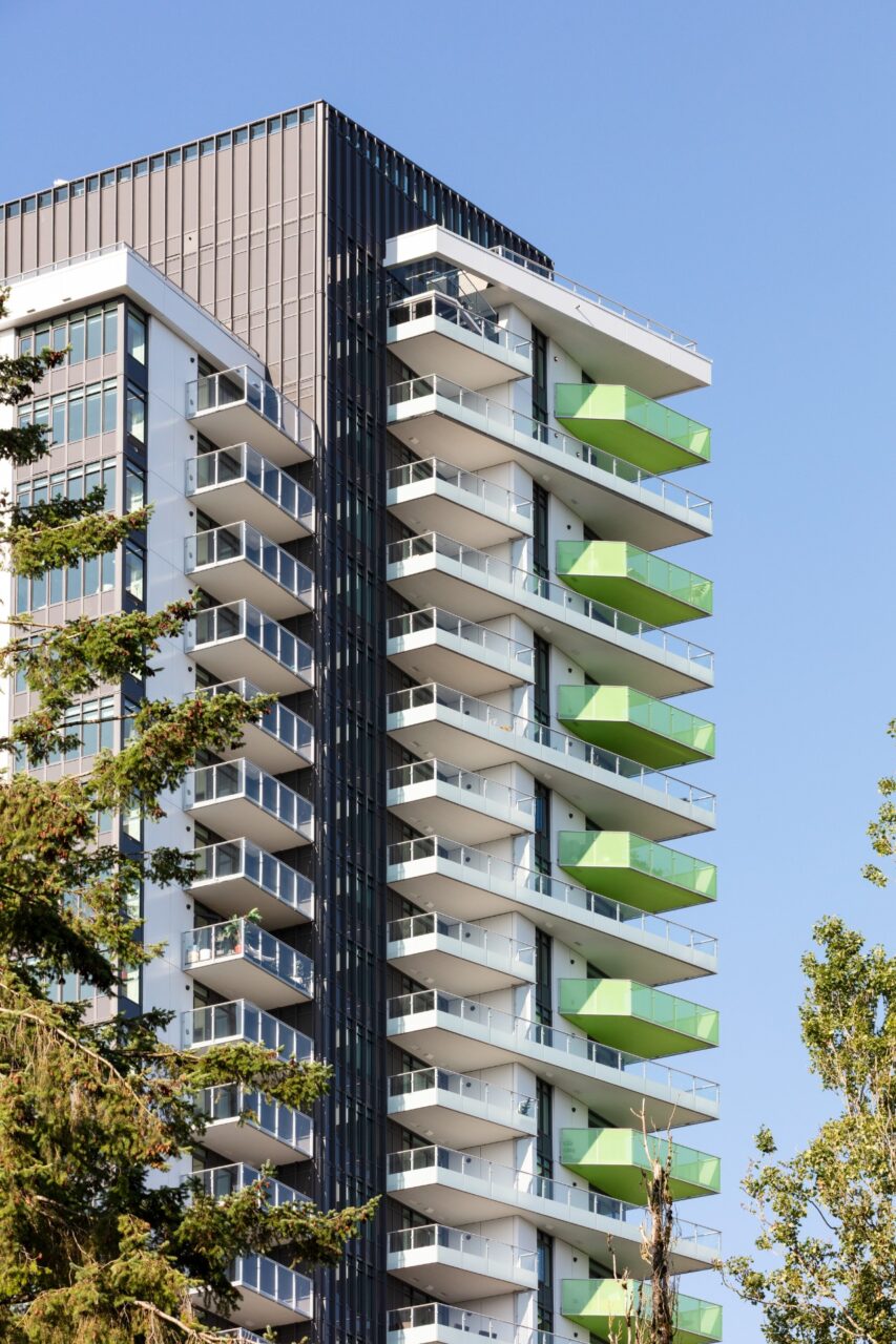 Ascent - Surrey City Centre