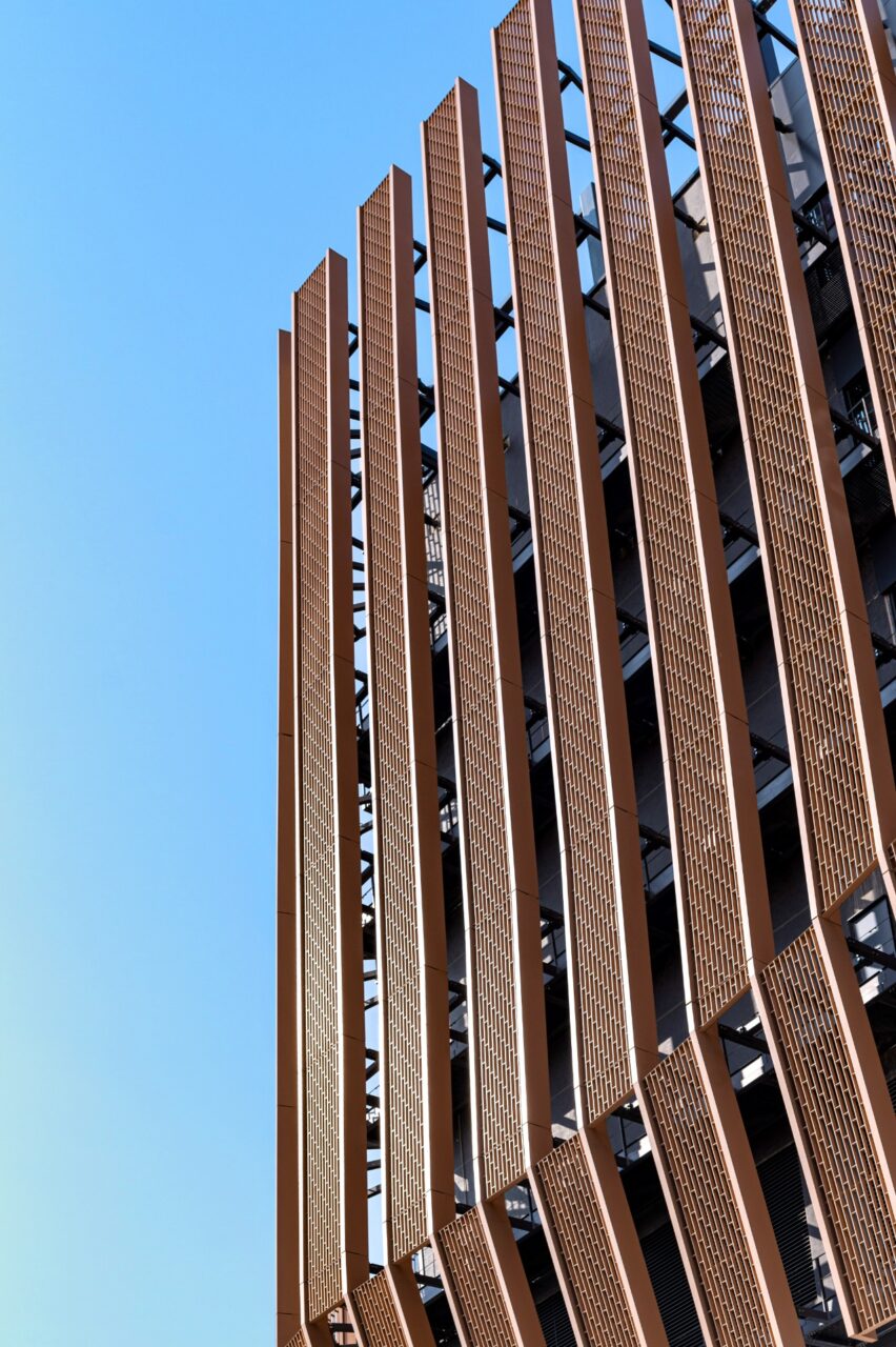 Chinese Medicine Hospital and Government Chinese Medicines Testing Institute in Tseung Kwan O